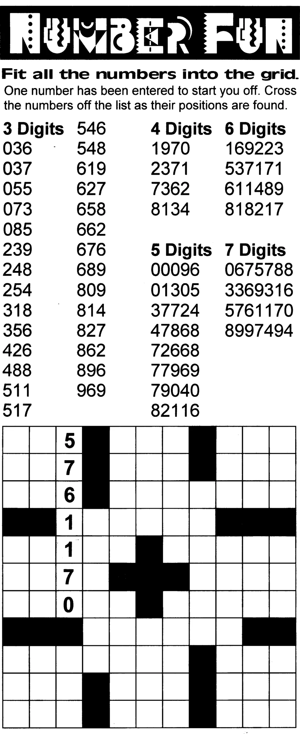 Number Fun Knight Features Content Worth Sharing Number Fun Knight Features Content Worth Sharing