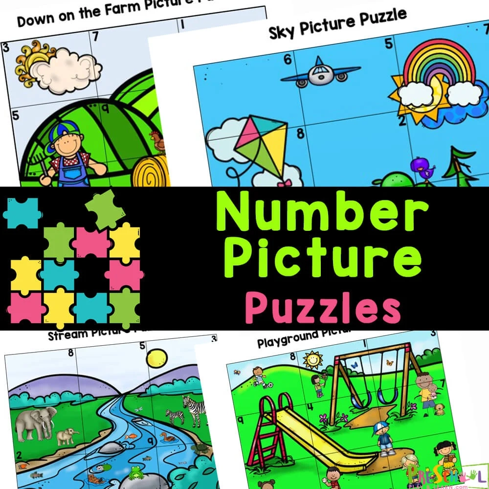 Number Puzzles For Adults Printable Number Puzzles For Adults Printable