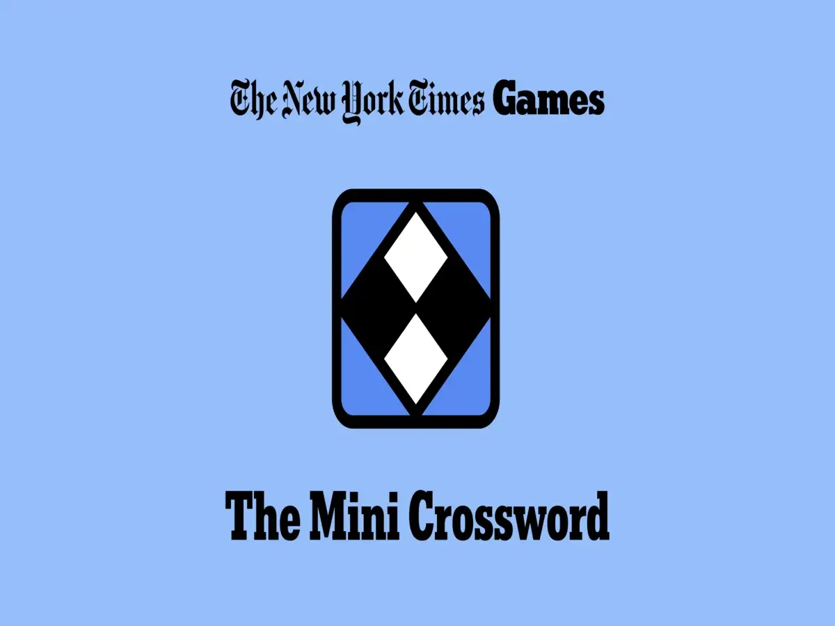 NYT Crossword Hints Today NYT Mini Crossword June 9 2025 Hints And Answers Solve The Monday Puzzle With This Comprehensive Guide The Economic Times NYT Crossword Hints Today NYT Mini Crossword June 9 2025 Hints And Answers Solve The Monday Puzzle With This Comprehensive Guide The Economic Times