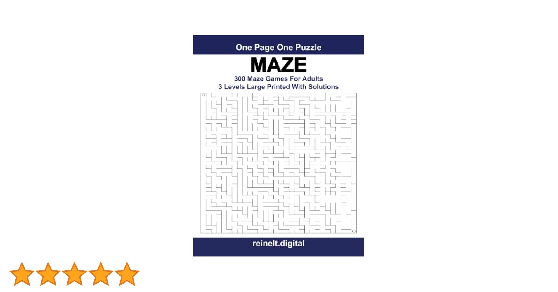 Printable Maze Puzzles Printable Maze Puzzles