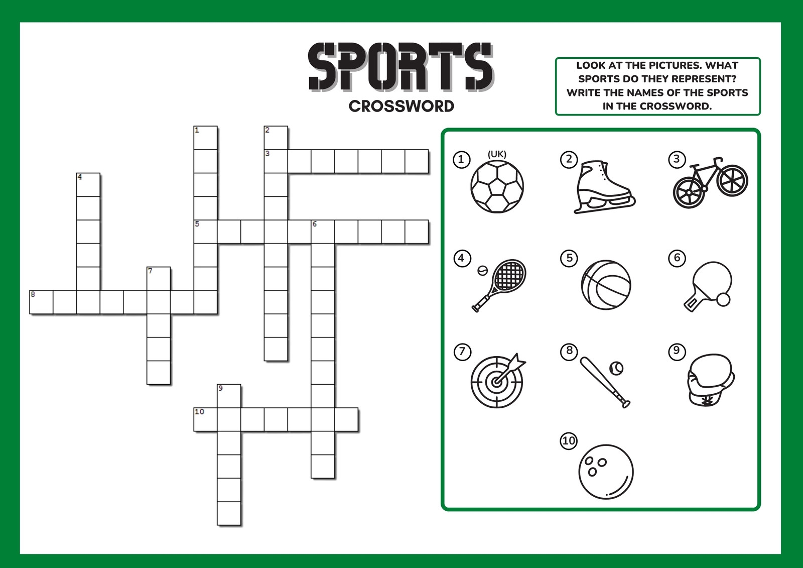 Page 4 Free And Customizable Crossword Puzzle Templates Canva Page 4 Free And Customizable Crossword Puzzle Templates Canva