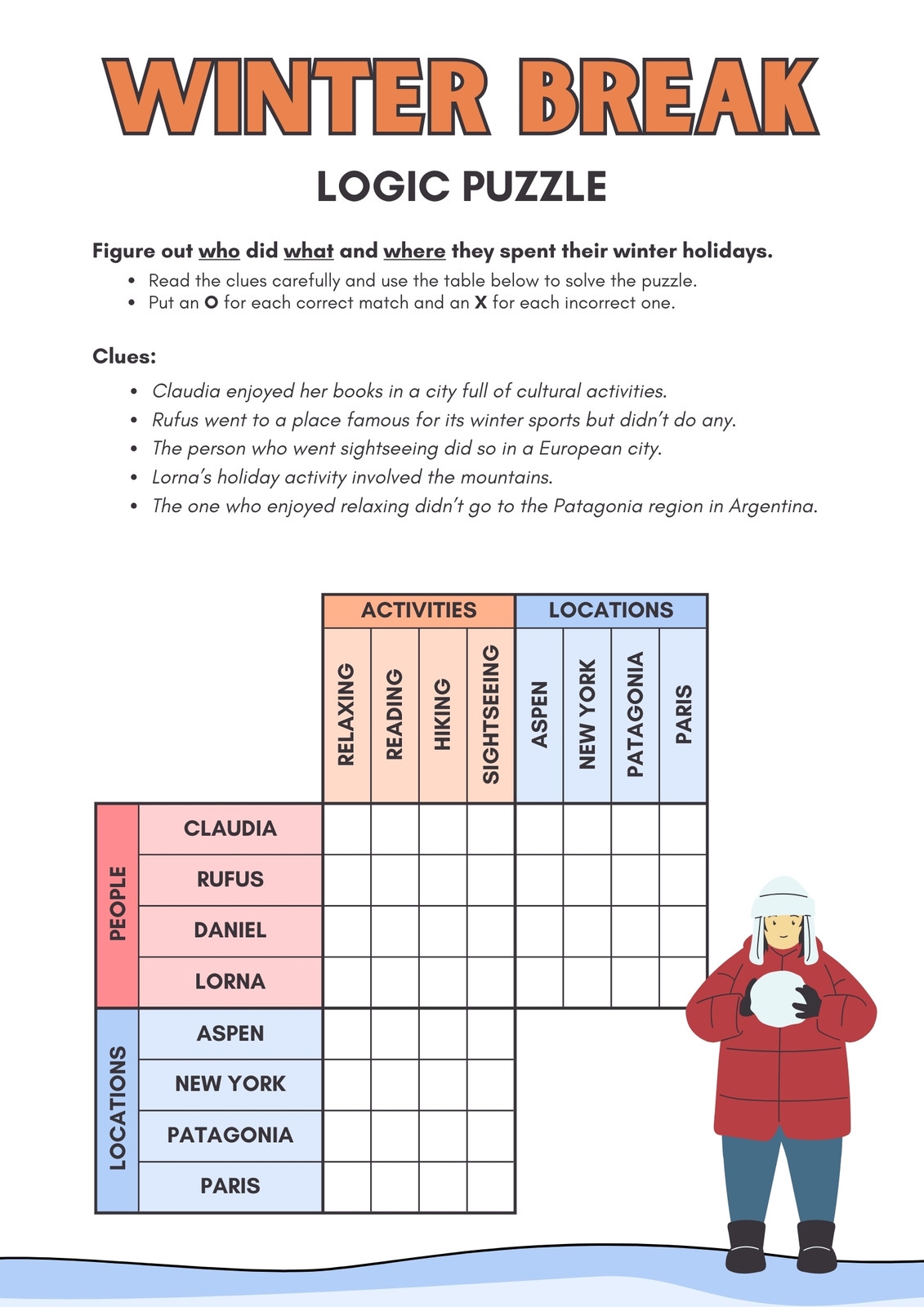 Page 7 Free Editable Puzzle Templates Canva Page 7 Free Editable Puzzle Templates Canva