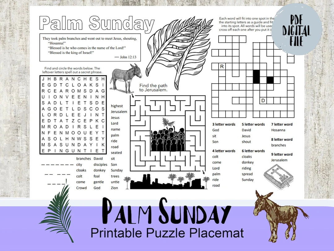 Sunday Crossword Puzzles Printable Sunday Crossword Puzzles Printable