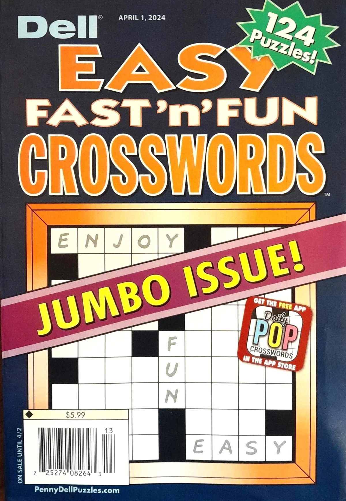 Dells Easy Printable Crossword Puzzles Dells Easy Printable Crossword Puzzles