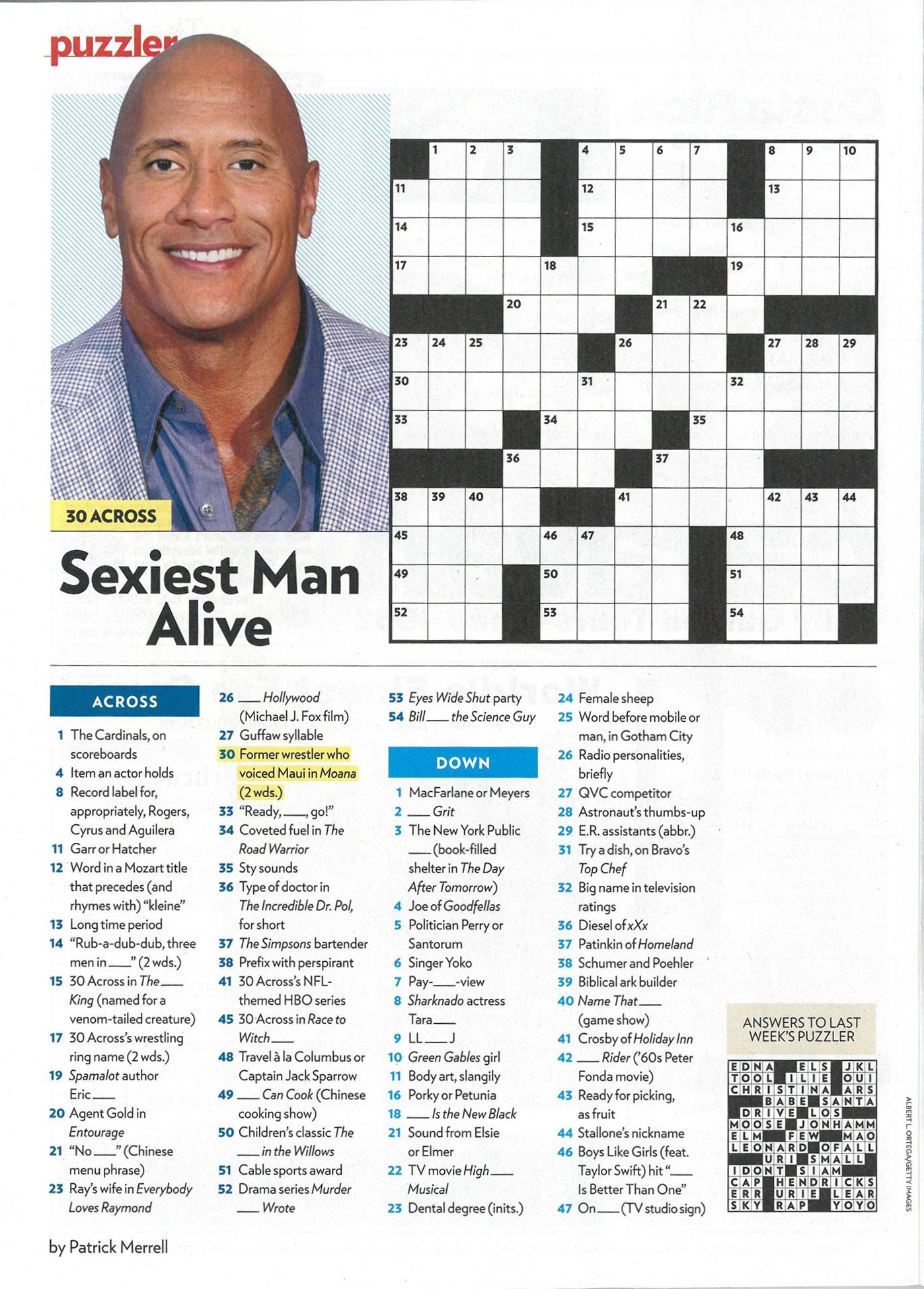 People Magazine Best Sale Crossword Puzzles People Magazine Best Sale Crossword Puzzles