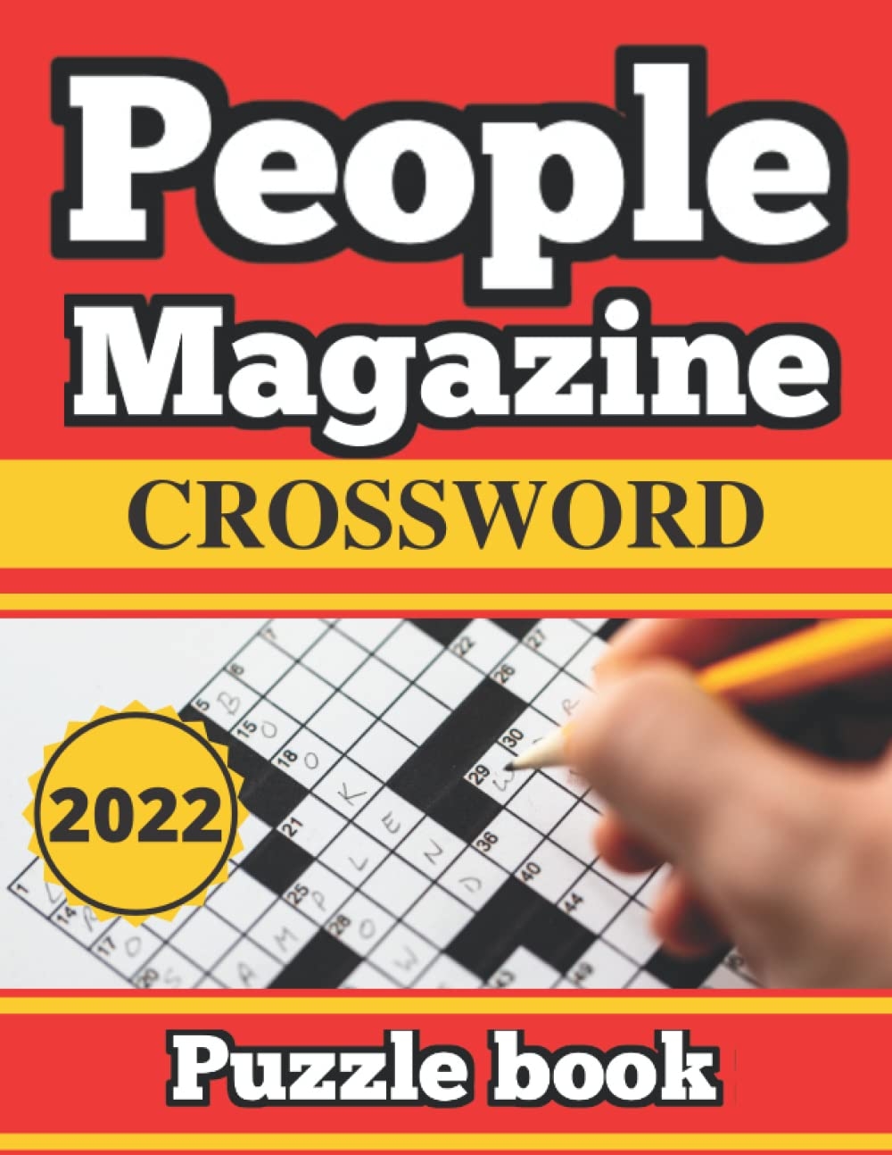 People Magazine Crossword Puzzle Book 2022 Crossword Puzzles For Adults Desertcart Seychelles People Magazine Crossword Puzzle Book 2022 Crossword Puzzles For Adults Desertcart Seychelles