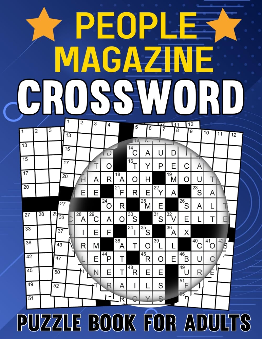 People Magazine Crossword Puzzle Book For Adults Engage Your Mind Desertcart INDIA People Magazine Crossword Puzzle Book For Adults Engage Your Mind Desertcart INDIA