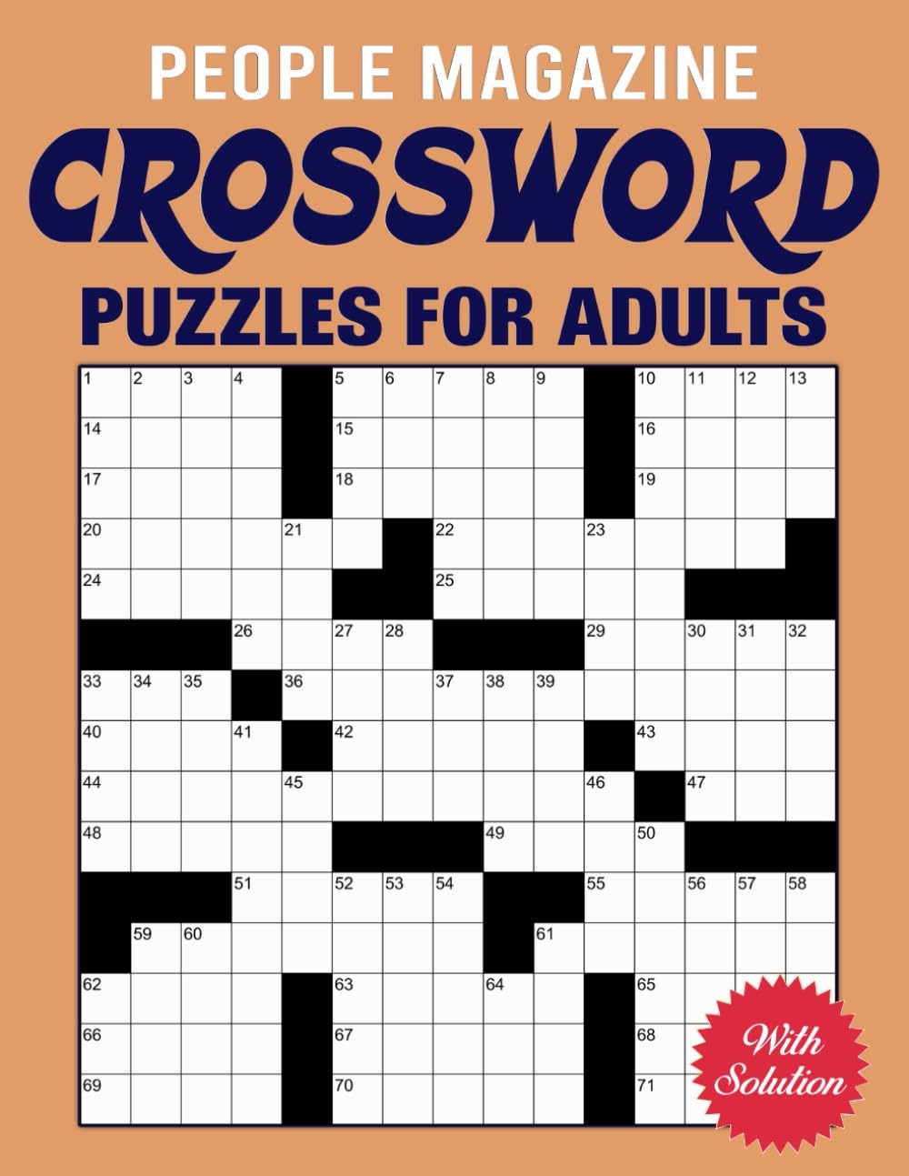 People Magazine Crossword Puzzles Printable People Magazine Crossword Puzzles Printable