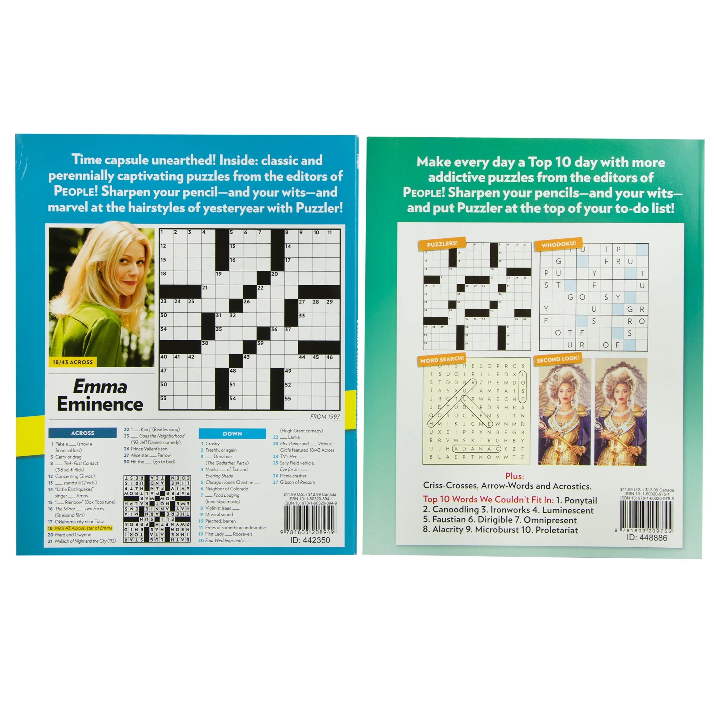 PEOPLE Magazine Ultimate U0026 Puzzler Classics Celebrity Crossword U0026 Puzzle Word Game Books Walmart PEOPLE Magazine Ultimate U0026 Puzzler Classics Celebrity Crossword U0026 Puzzle Word Game Books Walmart
