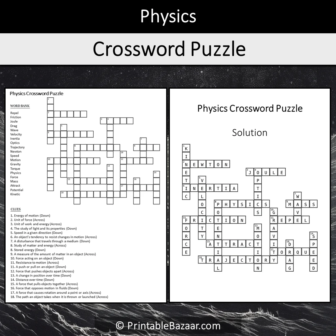 Crossword Printable Puzzles Medium Crossword Printable Puzzles Medium