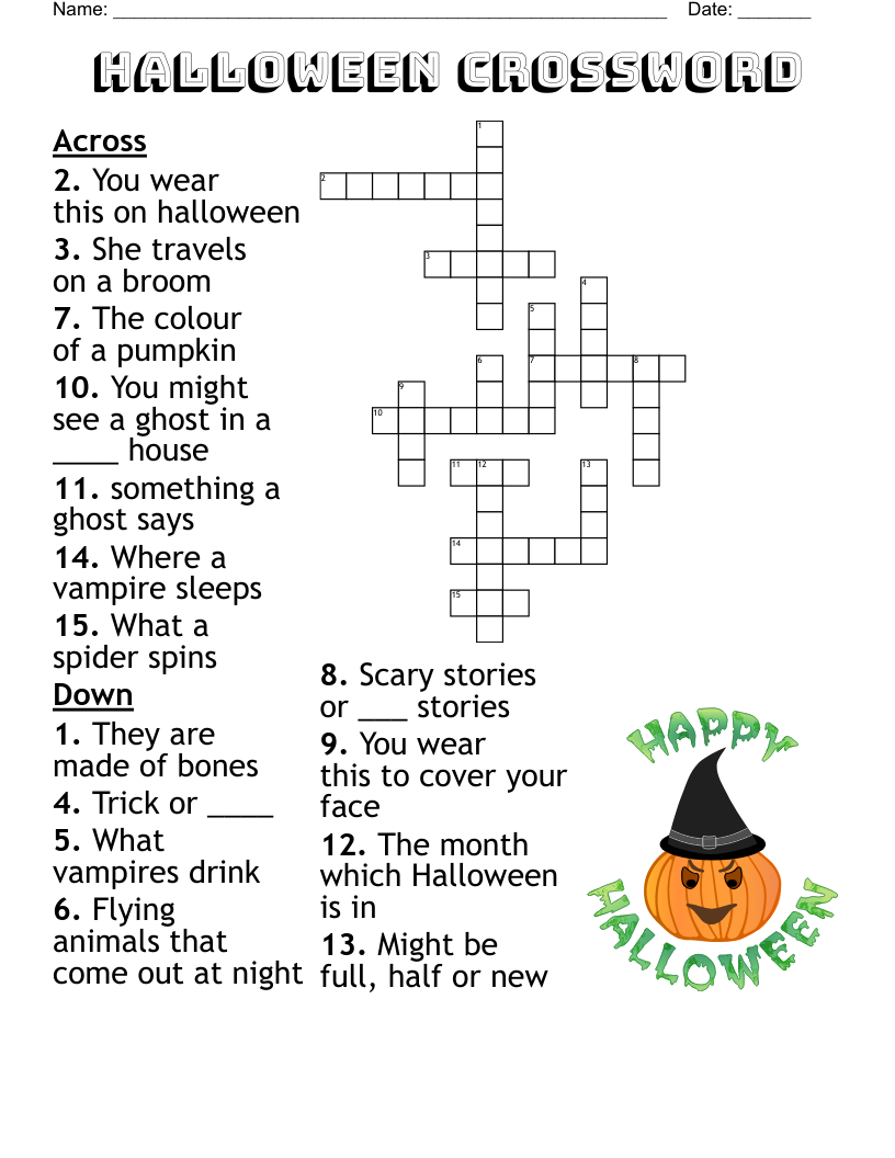 Pirate Crossword Puzzle WordMint Pirate Crossword Puzzle WordMint