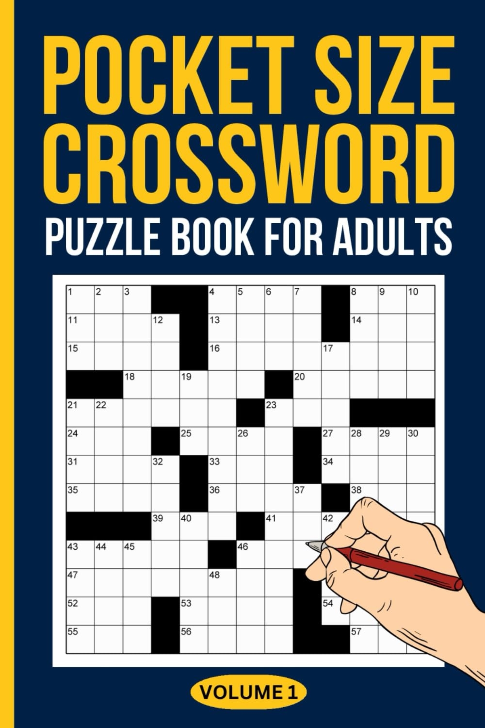 Pfree Printable Crossword Puzzles