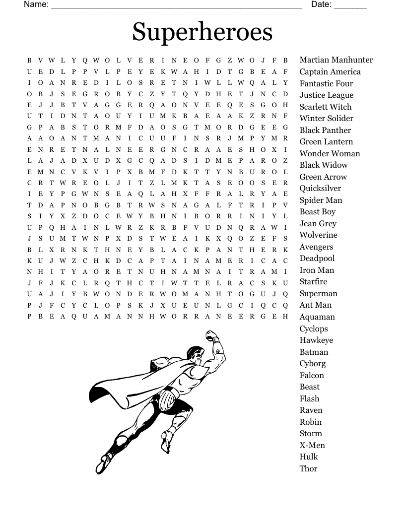 Printable Pop Culture Crossword Puzzles Printable Pop Culture Crossword Puzzles
