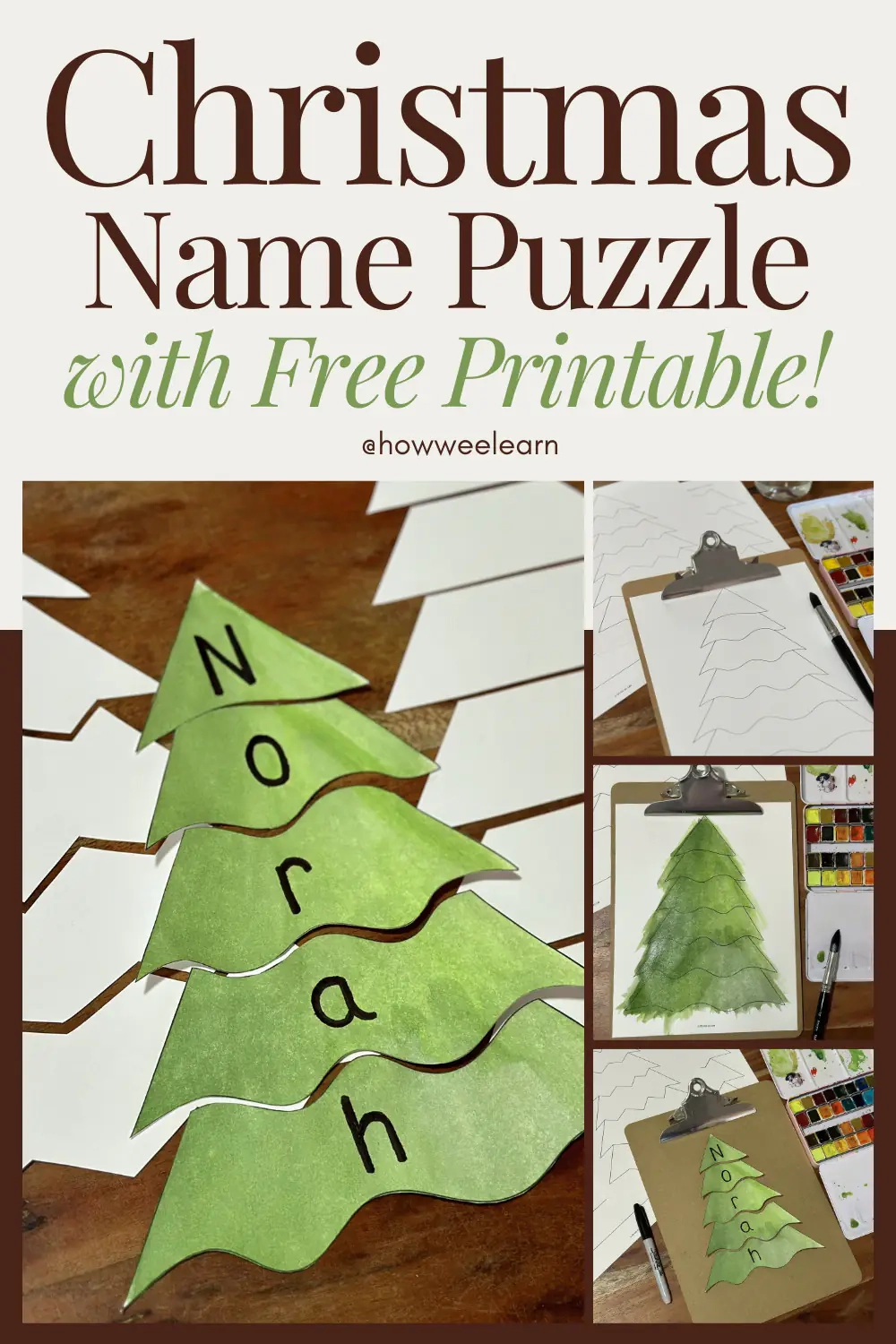 Printable Puzzles Christmas Printable Puzzles Christmas