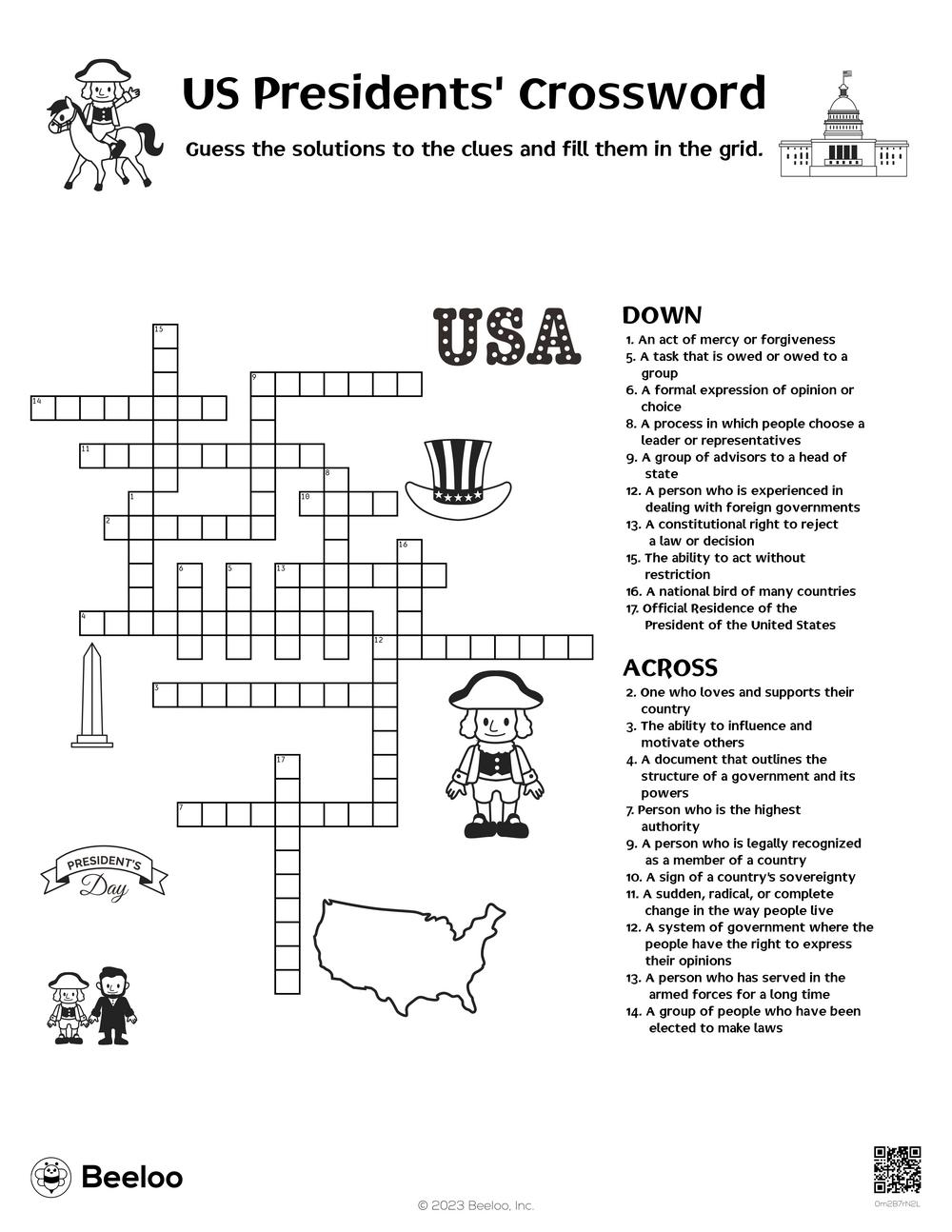 Puzzle Choice Printable Crossword Puzzles Puzzle Choice Printable Crossword Puzzles