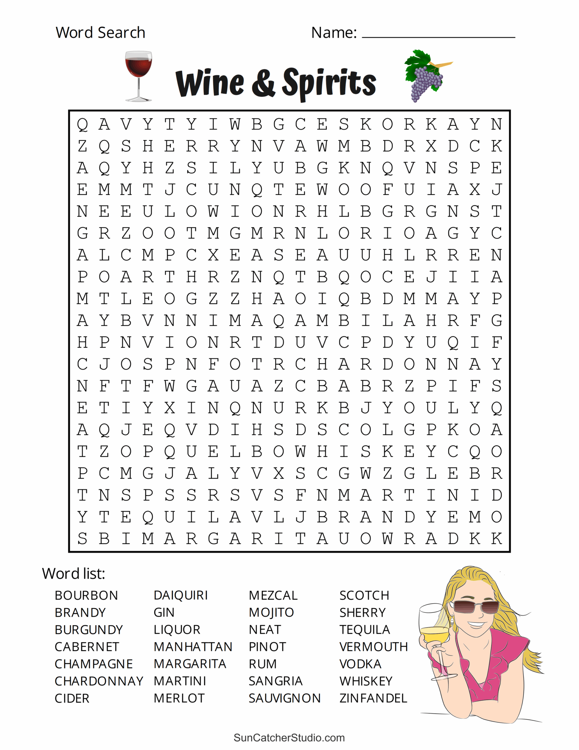 Printable Adult Word Search Puzzles Word Find Free Printables Monograms Design Tools Patterns U0026 DIY Projects Printable Adult Word Search Puzzles Word Find Free Printables Monograms Design Tools Patterns U0026 DIY Projects