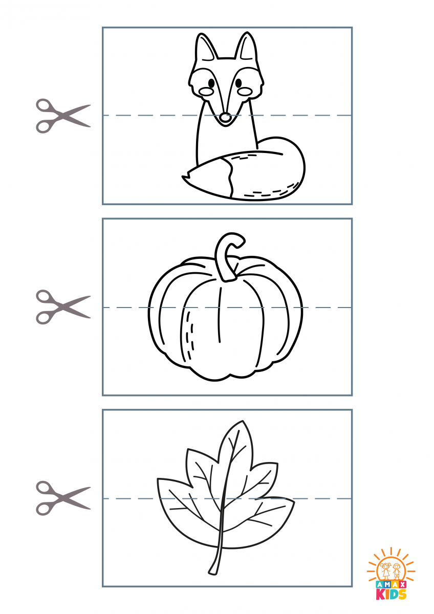 Printable Autumn Puzzles For Kids Amax Kids Printable Autumn Puzzles For Kids Amax Kids
