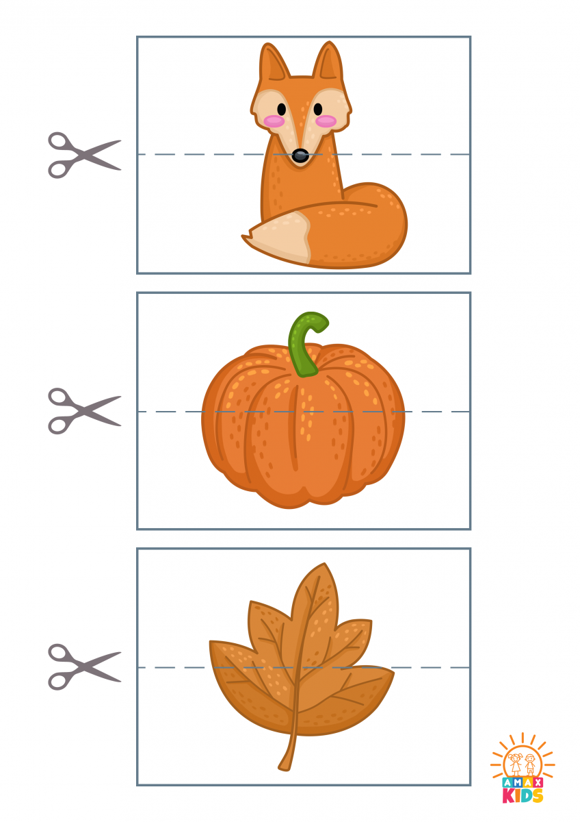 Printable Autumn Puzzles For Kids Amax Kids Printable Autumn Puzzles For Kids Amax Kids