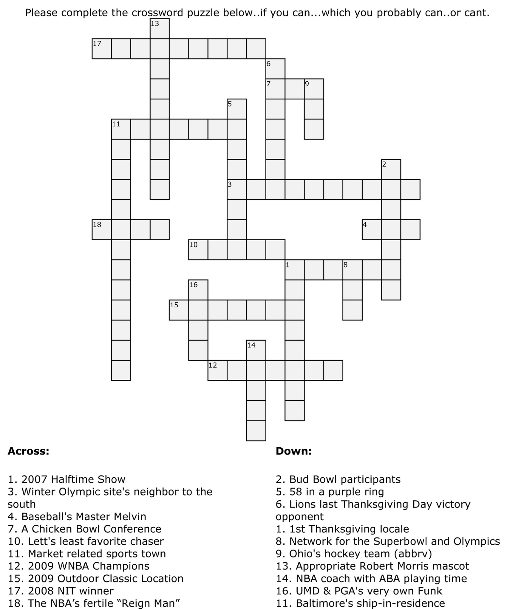 Printable Basketball Crossword Puzzles Activity Shelter Printable Basketball Crossword Puzzles Activity Shelter