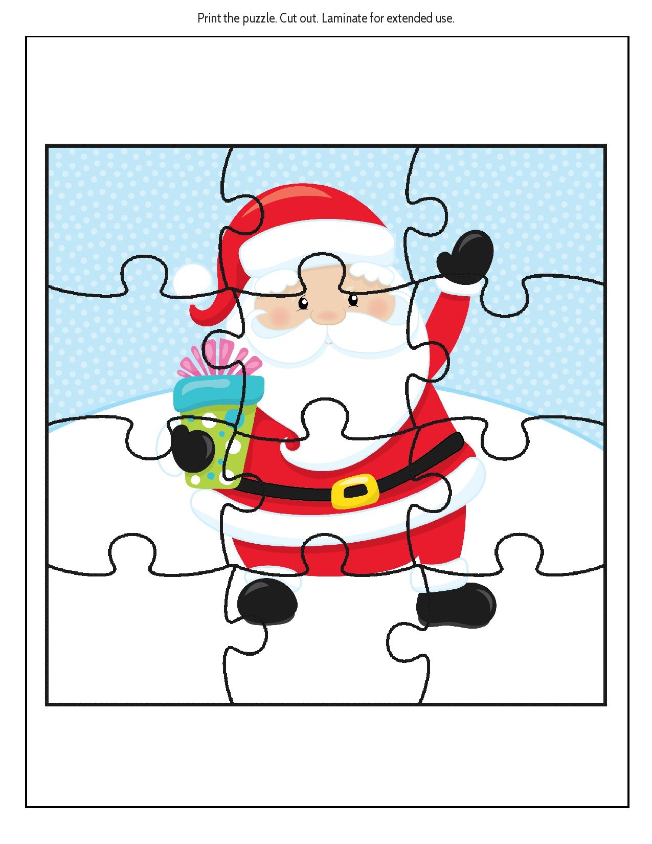 Printable Christmas Puzzles For Kids Itsy Bitsy Fun Worksheets Library Printable Christmas Puzzles For Kids Itsy Bitsy Fun Worksheets Library