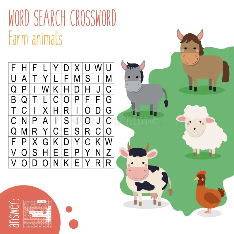 Printable Crossword Puzzles Easy Stock Illustrations 107 Printable Crossword Puzzles Easy Stock Illustrations Vectors Clipart Dreamstime