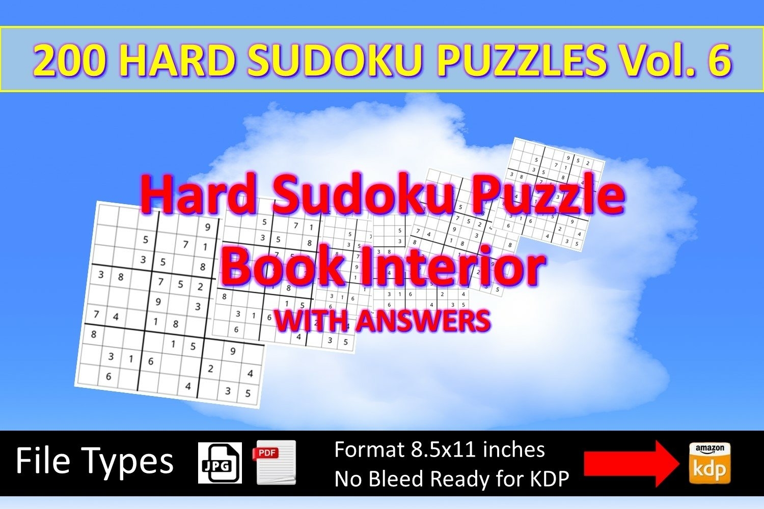 Printable Hard Sudoku Puzzles Printable Hard Sudoku Puzzles