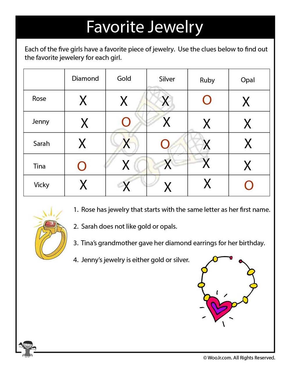 Printable Logic Puzzles For Kids Woo Jr Kids Activities Children s Publishing Printable Logic Puzzles For Kids Woo Jr Kids Activities Children s Publishing