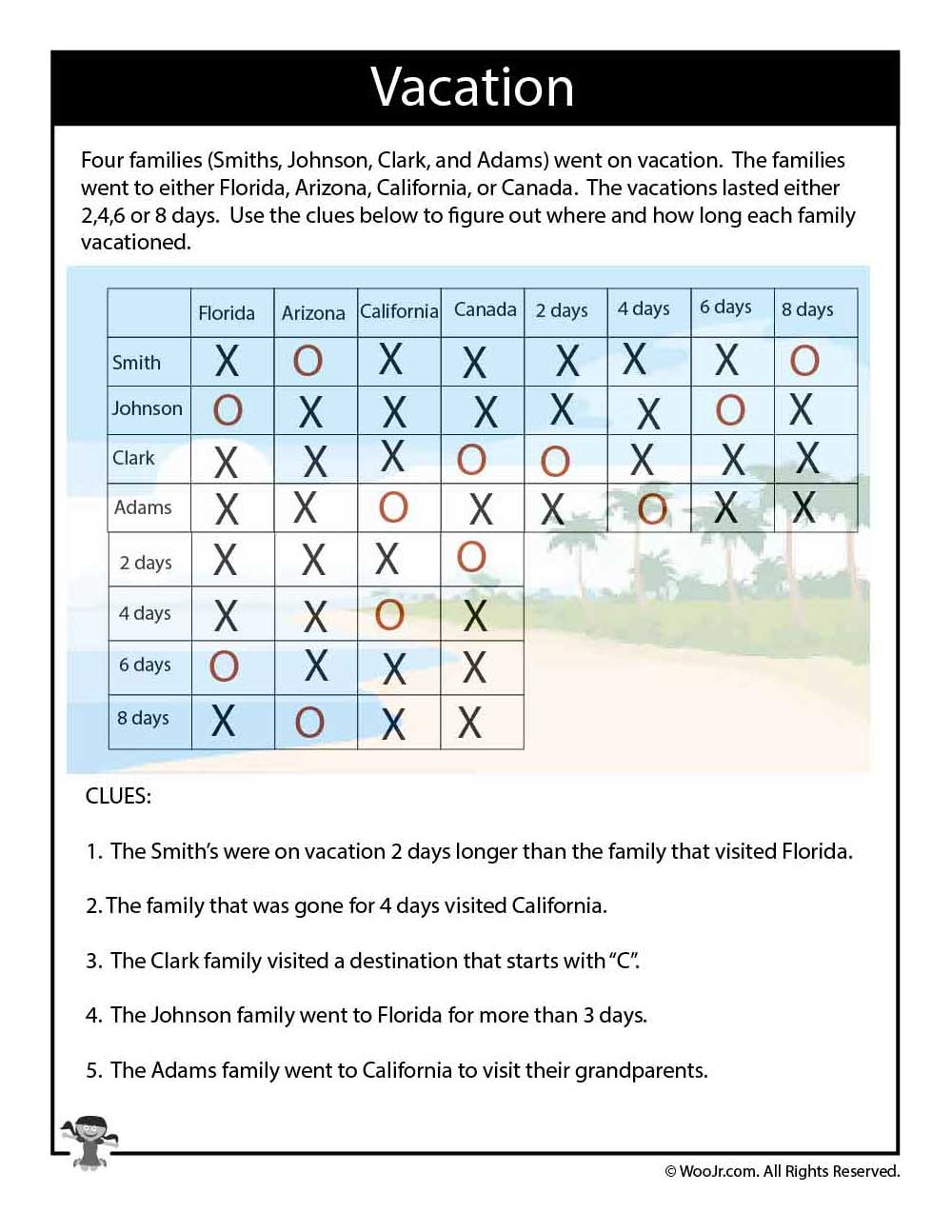 Printable Logic Puzzles For Kids Woo Jr Kids Activities Children s Publishing Printable Logic Puzzles For Kids Woo Jr Kids Activities Children s Publishing