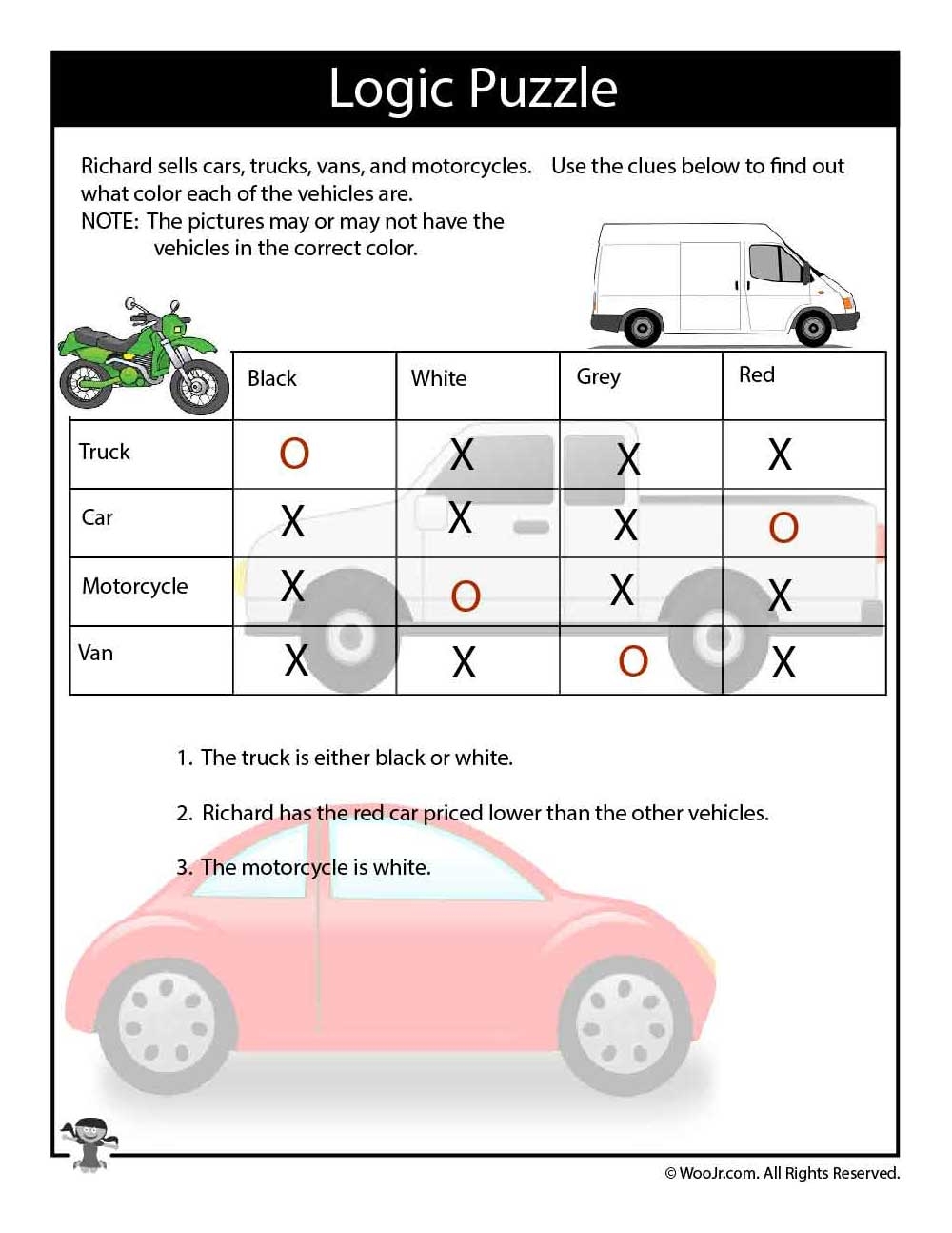 Printable Logic Puzzles For Kids Woo Jr Kids Activities Children s Publishing Printable Logic Puzzles For Kids Woo Jr Kids Activities Children s Publishing