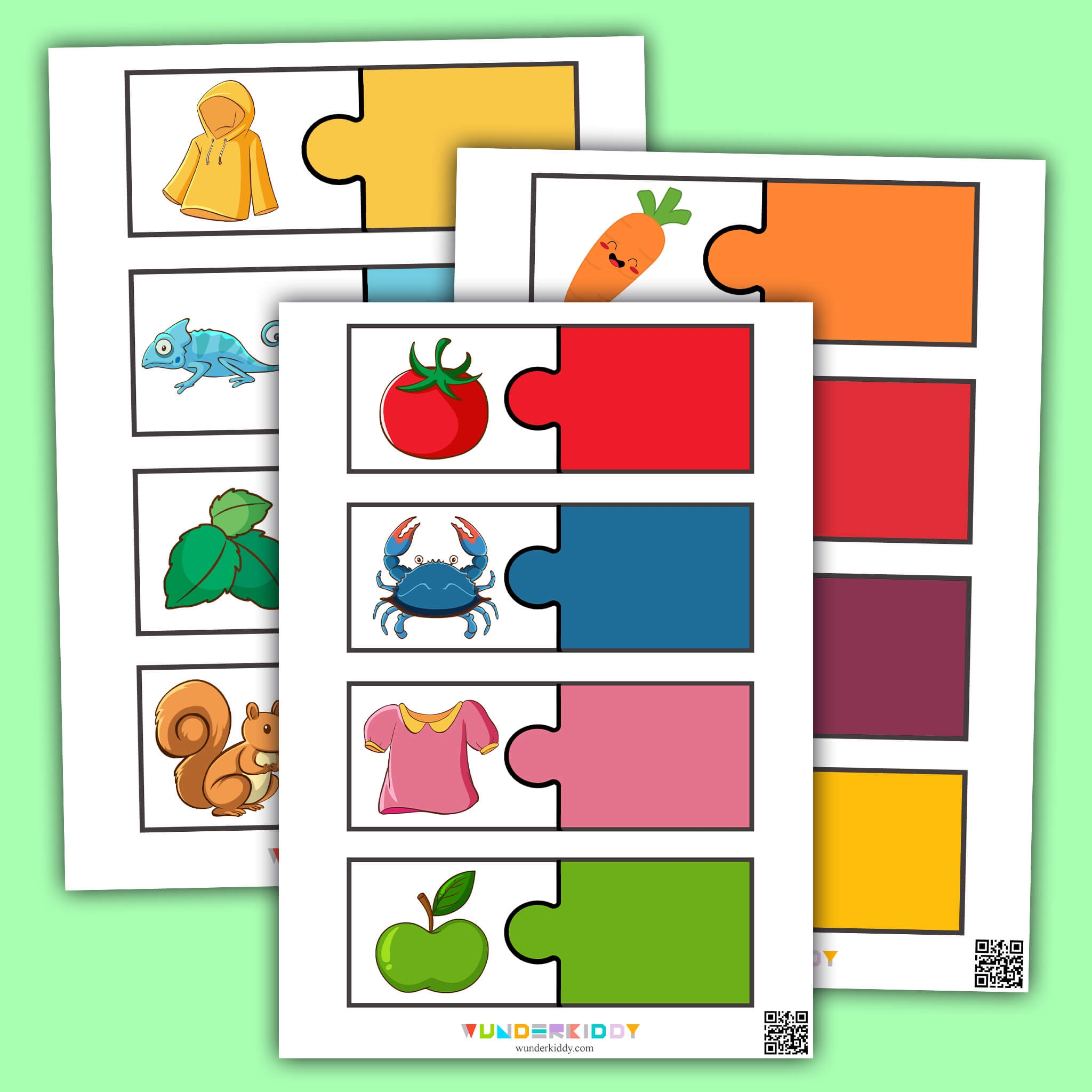 Printable Puzzles For Kids And Preschoolers Download For FREE Printable Puzzles For Kids And Preschoolers Download For FREE