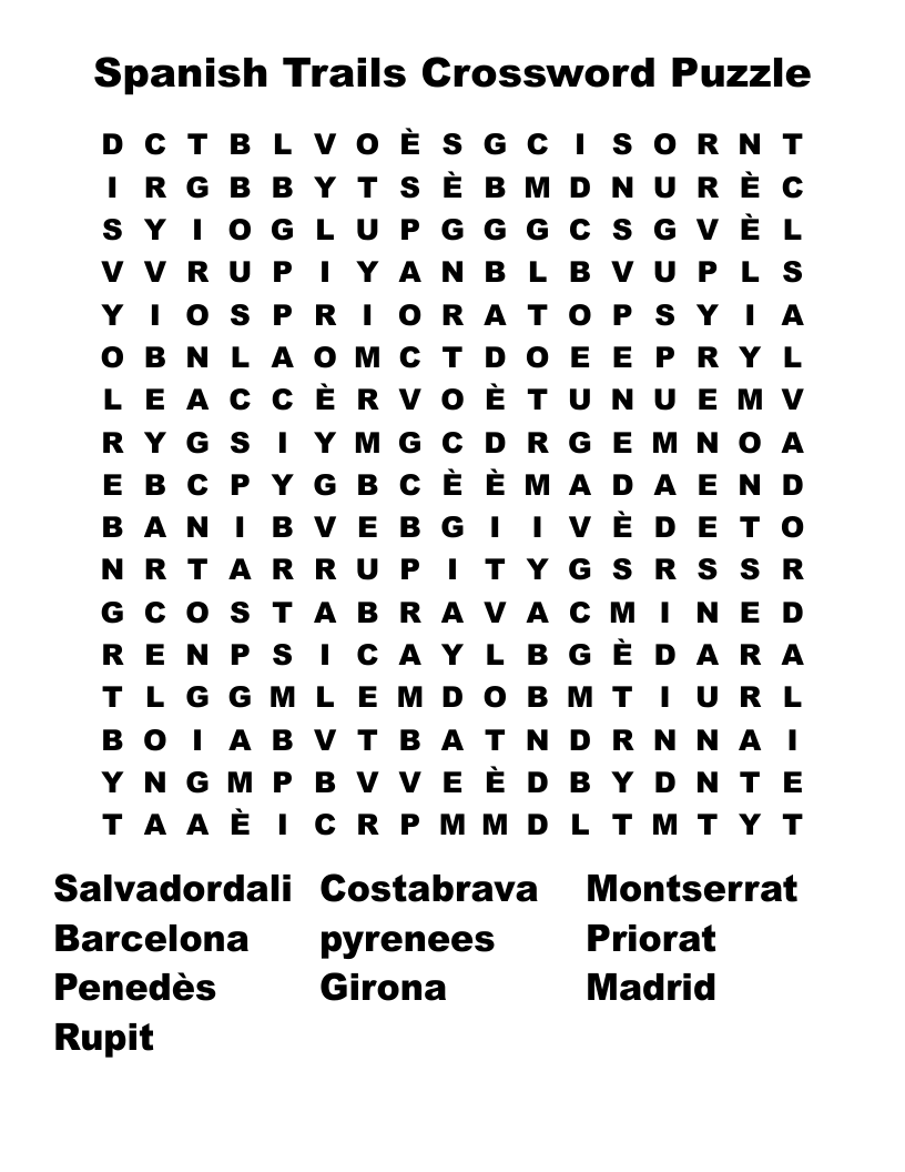 Printable Puzzles Word Search Addict Worksheets Library Printable Puzzles Word Search Addict Worksheets Library