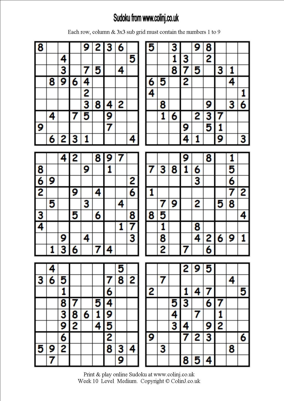 Medium Difficulty Crossword Puzzles Printable Medium Difficulty Crossword Puzzles Printable
