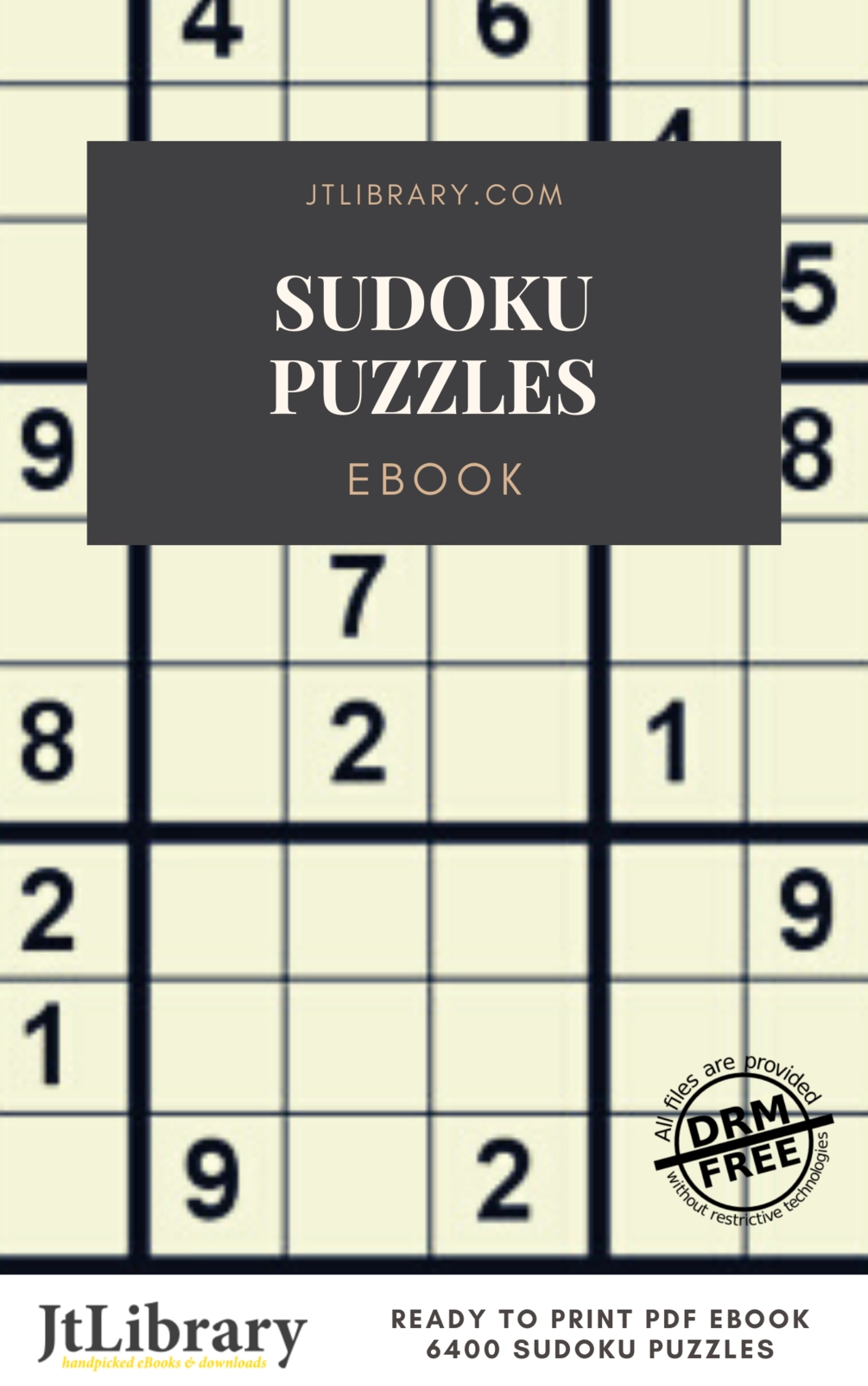 Printable Sudoku Puzzles Medium Printable Sudoku Puzzles Medium