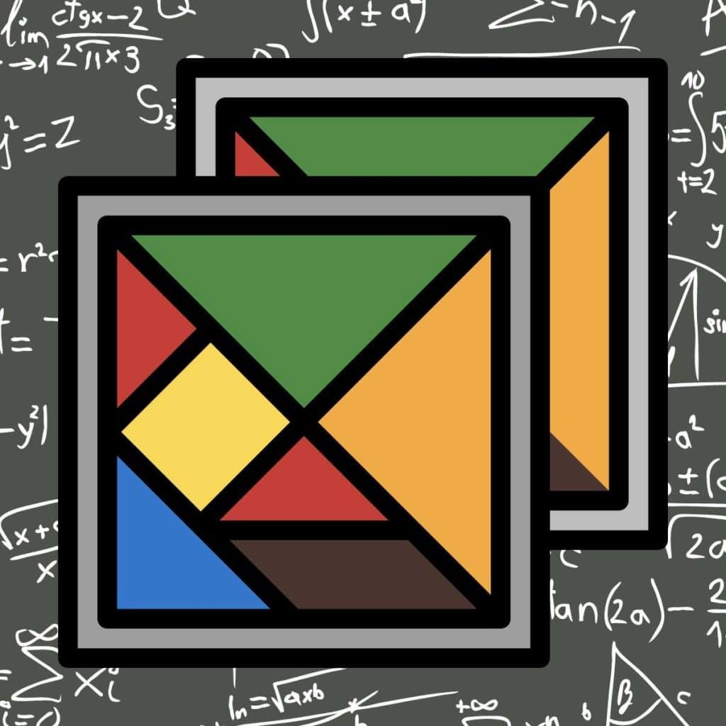 Printable Tangram Pieces Free PDF To Cut Out Printable Tangram Pieces Free PDF To Cut Out