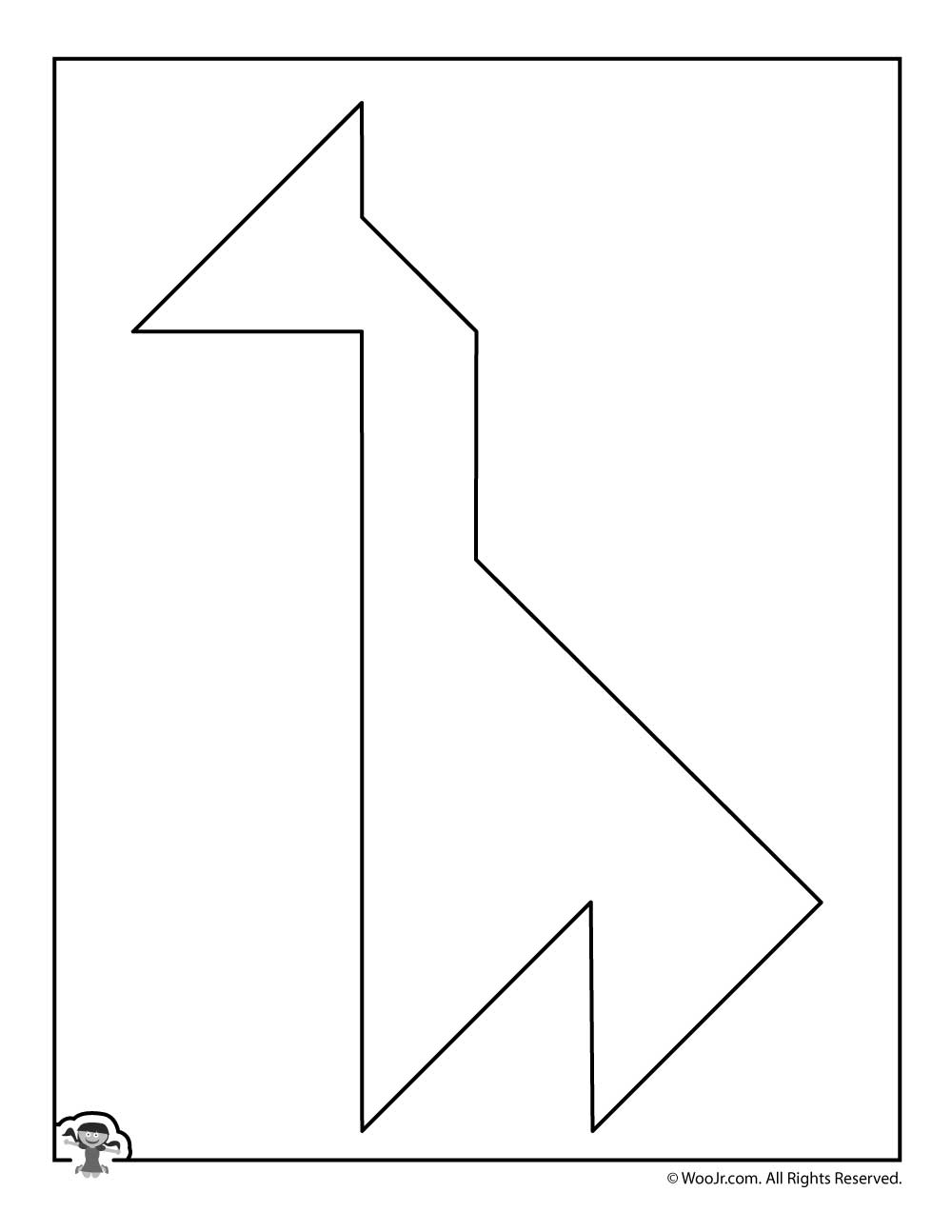 Printable Tangrams Animal Puzzles Woo Jr Kids Activities Children s Publishing Printable Tangrams Animal Puzzles Woo Jr Kids Activities Children s Publishing