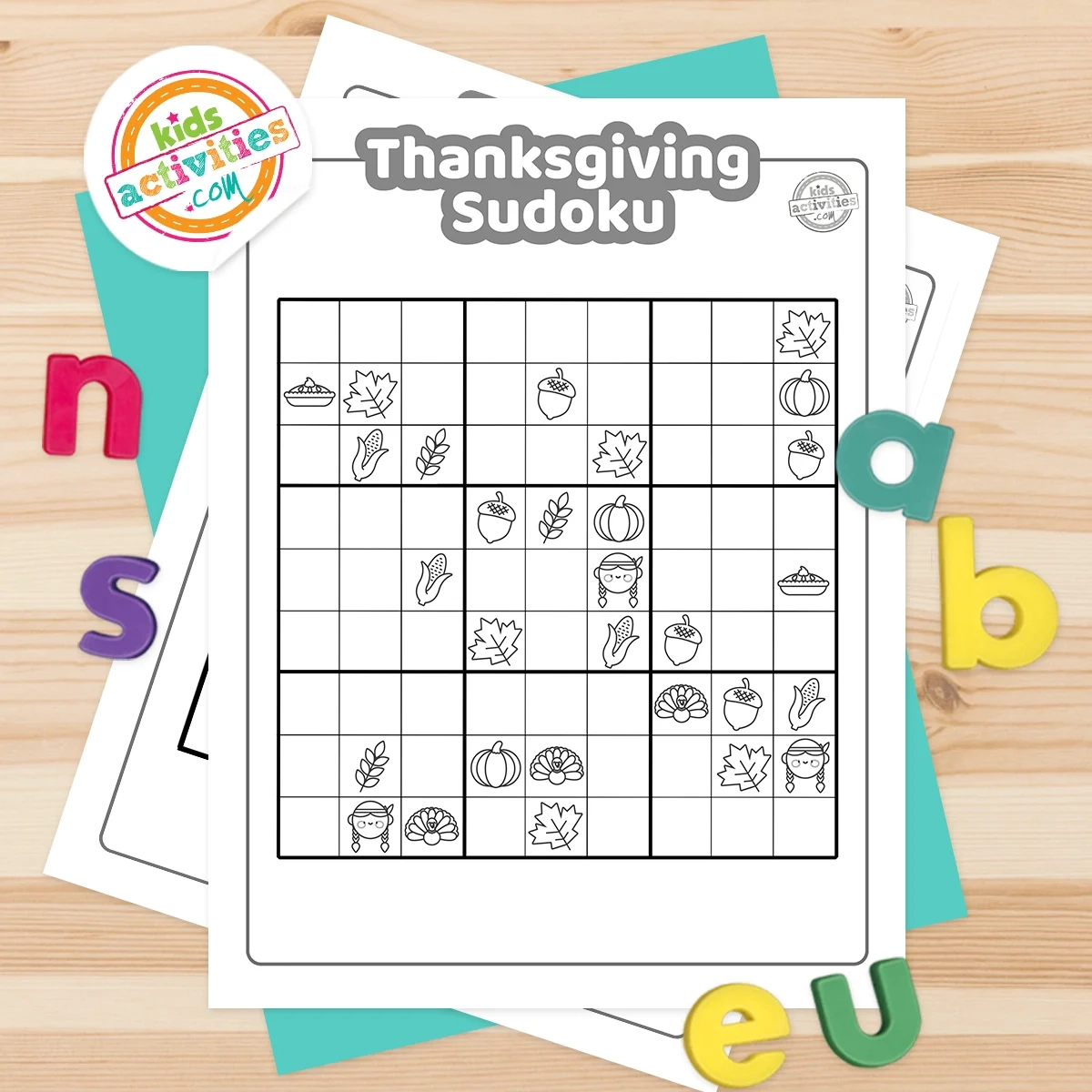 Puzzles Sudoku Printable Puzzles Sudoku Printable
