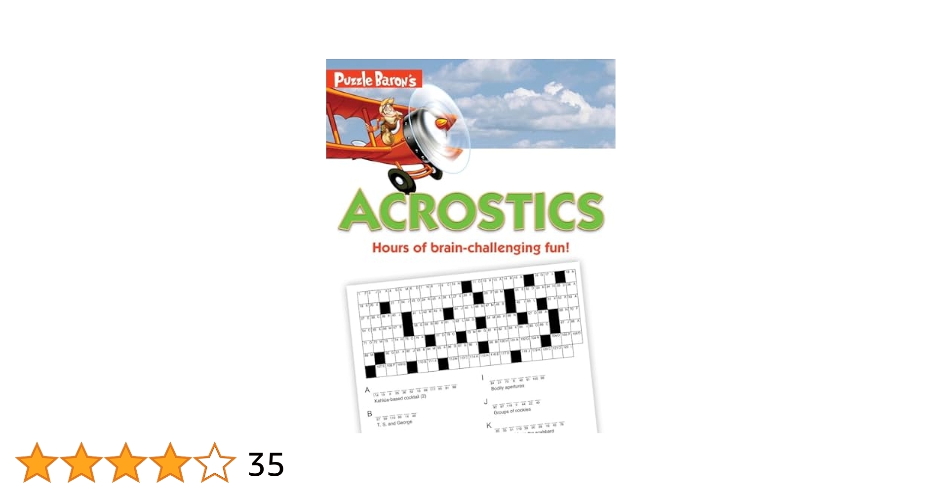 Acrostic Puzzles Printable Acrostic Puzzles Printable