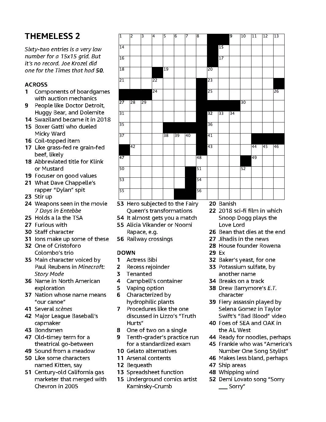 Puzzlepack 6 Crossword Bonanza Digital Edition Lone Shark Games Puzzlepack 6 Crossword Bonanza Digital Edition Lone Shark Games