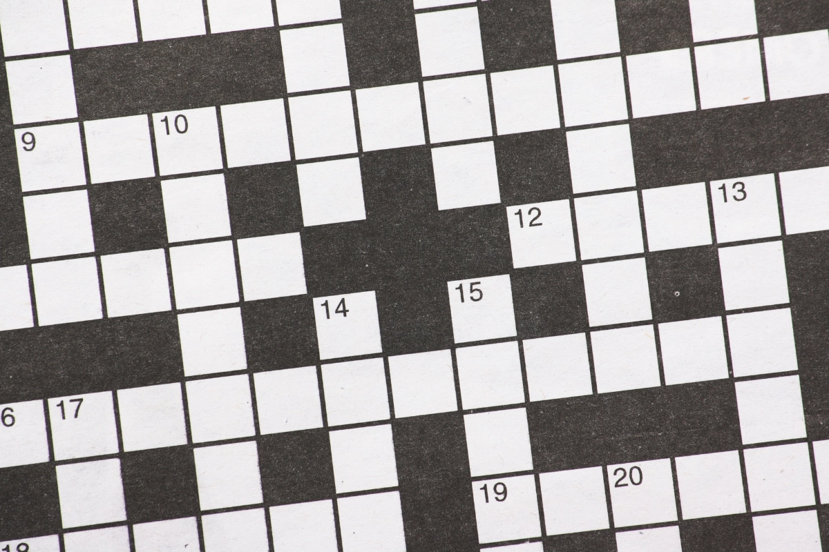 Free Daily Crossword Puzzles Printable Free Daily Crossword Puzzles Printable