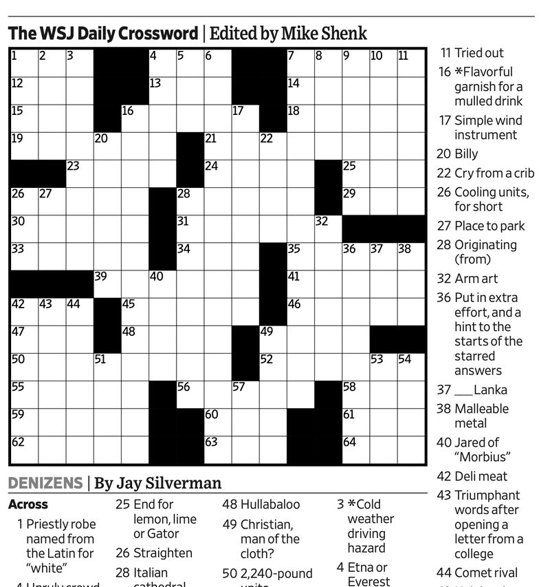 quite pleased to find myself back in the wall street journal again today jay silverman quite pleased to find myself back in the wall street journal again today jay silverman