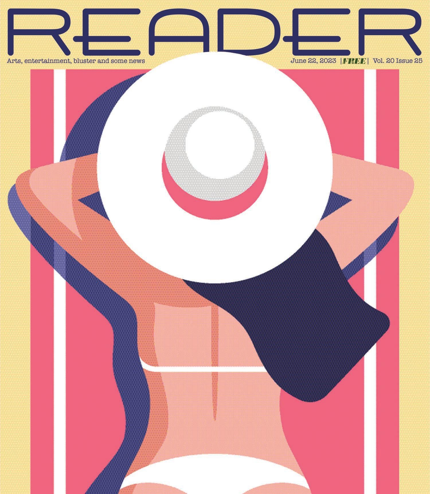 Reader June22 2023 By Keokee Media Marketing Issuu