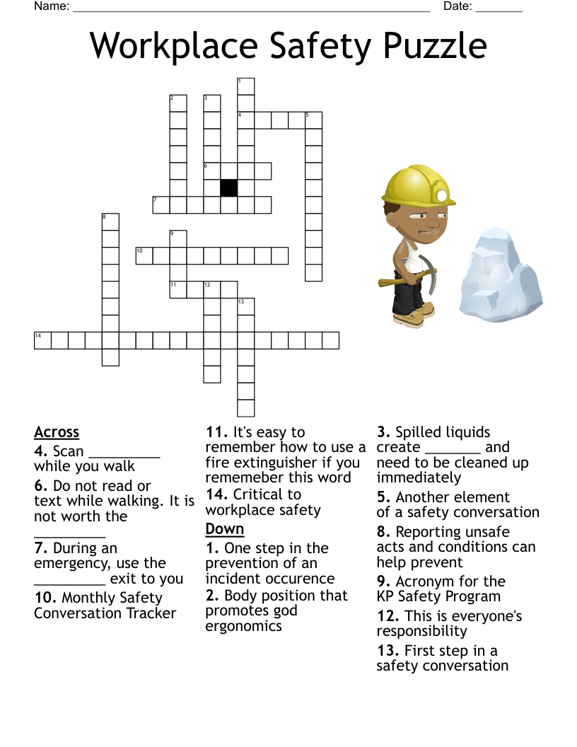 Safety At Work Bingo Cards WordMint Safety At Work Bingo Cards WordMint