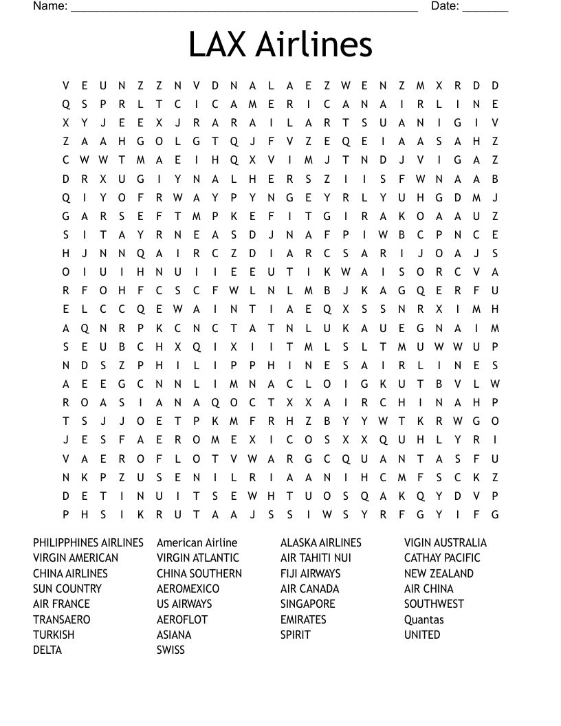 SBP Crossword WordMint