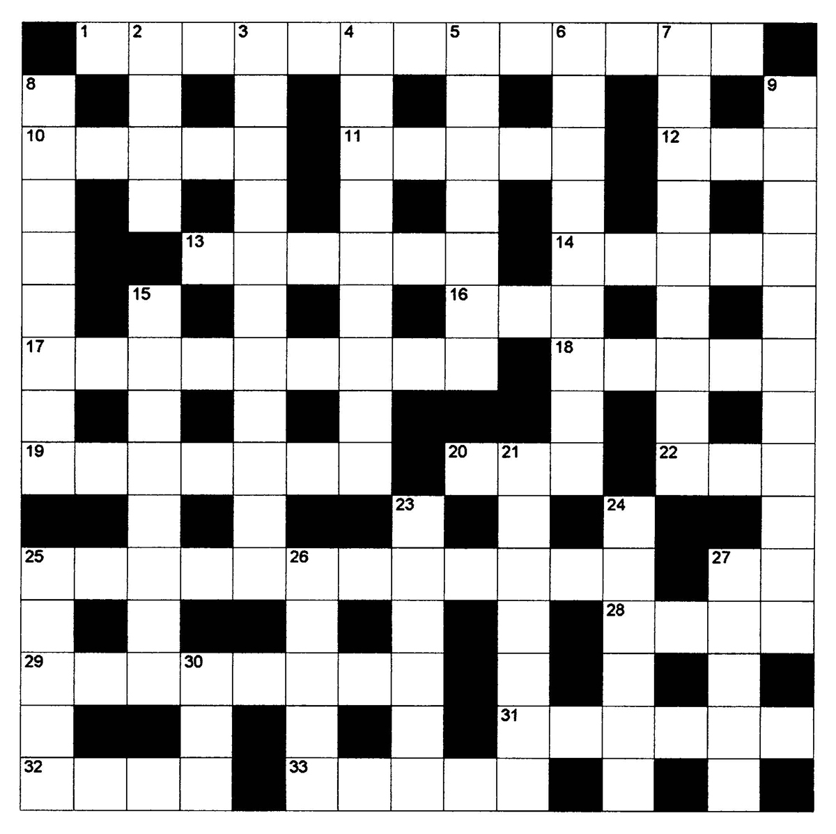 Science Crossword Puzzles Printable With Answers