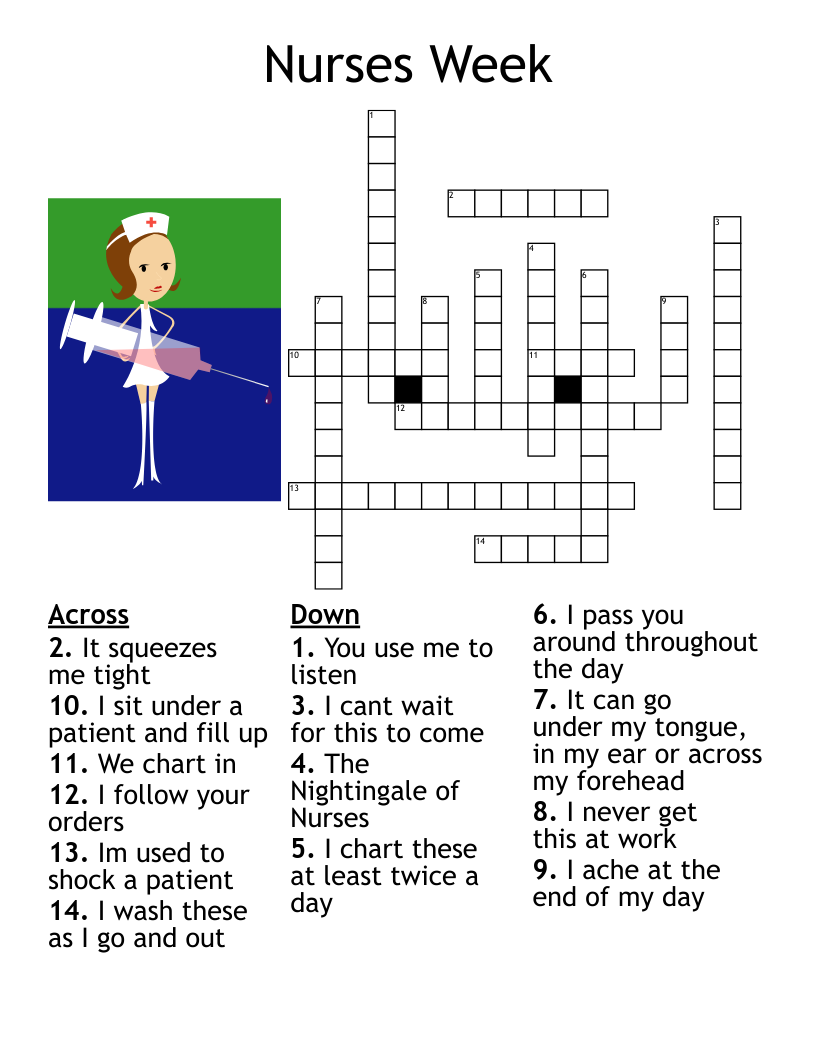 Boatload Crossword Puzzles Printable
