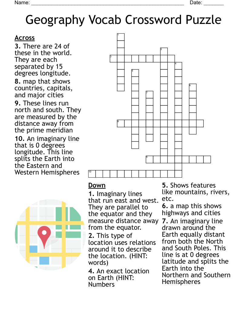 Spanish Cognates Crossword WordMint Spanish Cognates Crossword WordMint