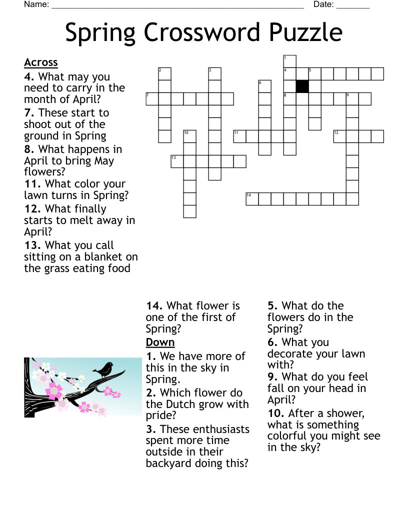 Monday Crossword Puzzles Printable Monday Crossword Puzzles Printable