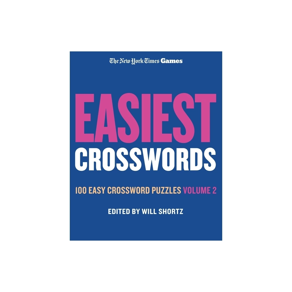 St Martins Griffin New York Times Games The Best Monday Crosswords 100 Easy Puzzles Paperback Connecticut Post Mall St Martins Griffin New York Times Games The Best Monday Crosswords 100 Easy Puzzles Paperback Connecticut Post Mall