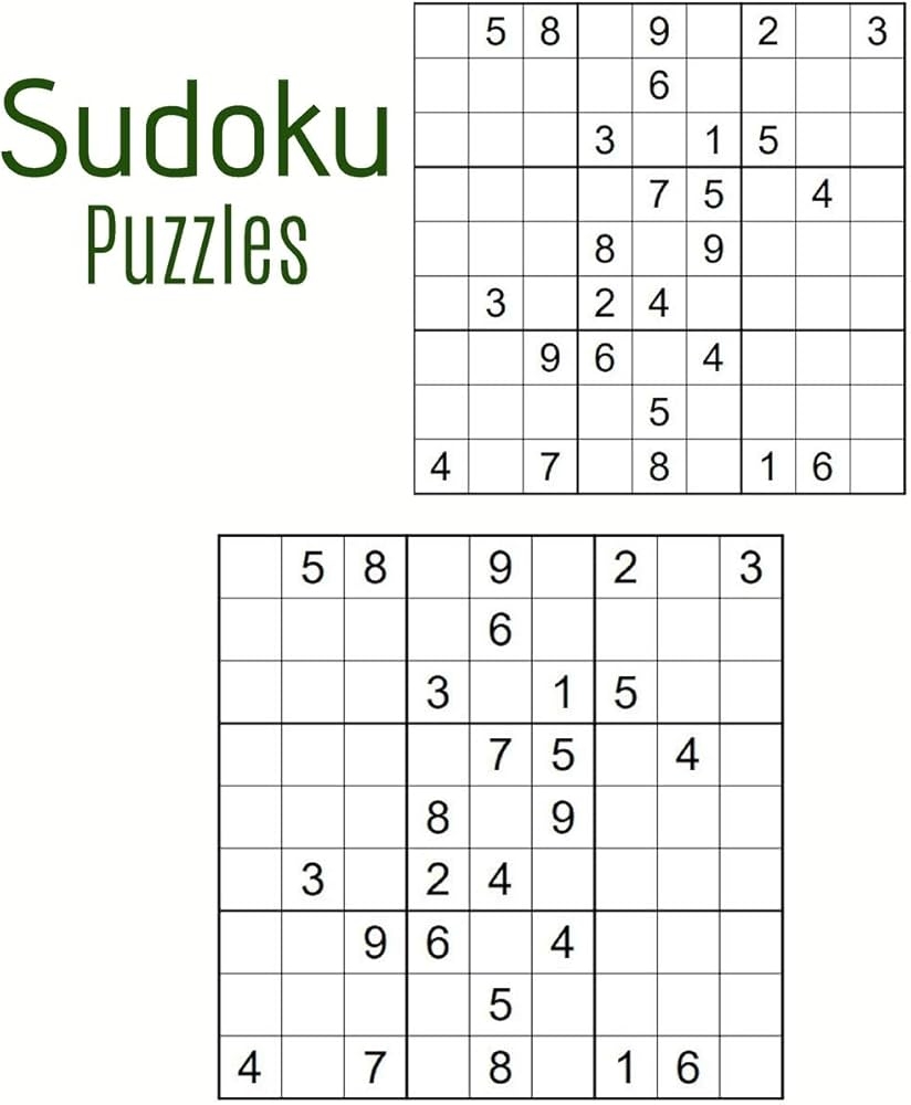 Sudoku Puzzles Book Vol 5 Beautiful Sudoku Puzzle Book To Improve Your Game Is A Great
