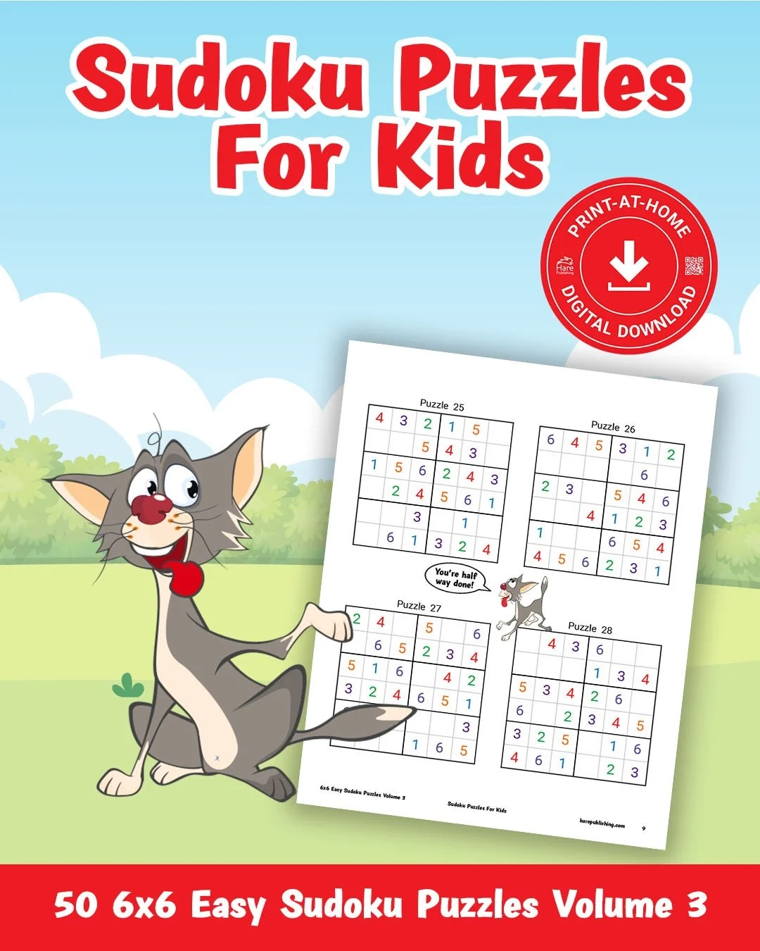 Sudoku Puzzles Printable Sudoku Puzzles Printable